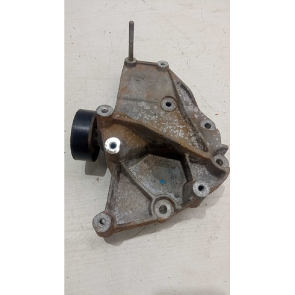 Suporte Compressor Ar Condicionado Prism Gm Onix 2017 A 2019