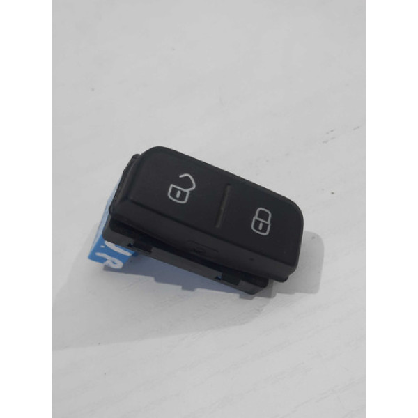 Botão Interruptor Trava Destrava Porta Up 14/17