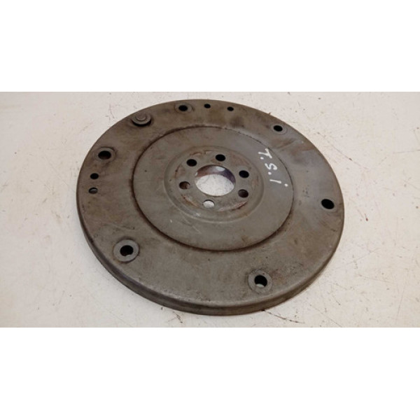 Disco Conversor Torque Vw Golf Nivus Polo T-cross Virtus Tsi