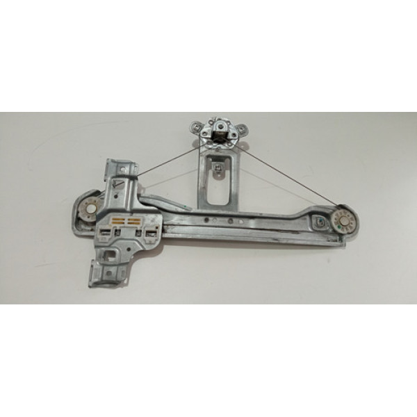 Maquina Vidro Manual T/ E Onix /prisma 13 A 21