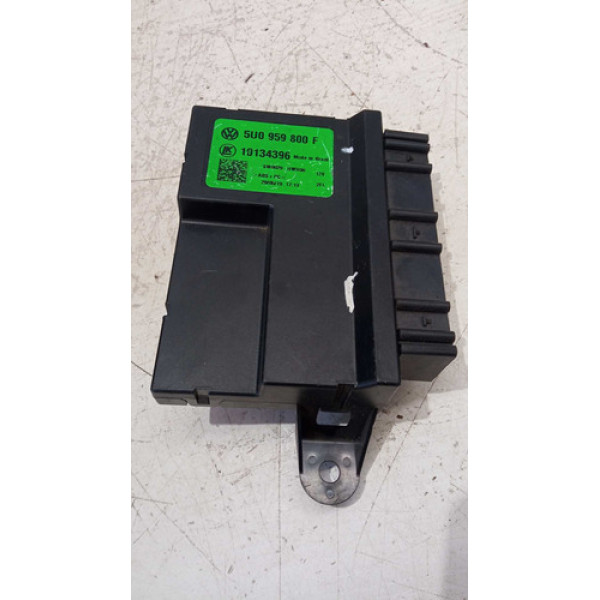 Modulo Vidro Vw Gol Saveiro Voyage 2022 Original