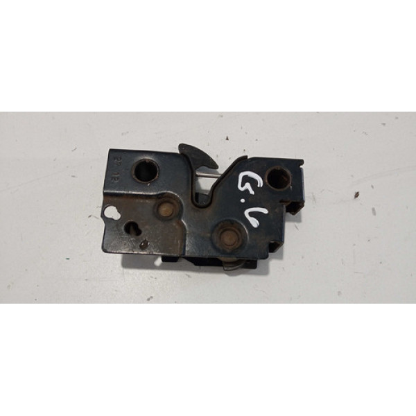 Fechadura Capô Gol/voyage/saveiro/fox 09/23 5u0.823.509.h