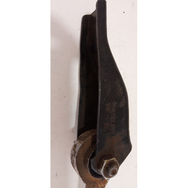 Suporte Cambio Inferior Gol /saveiro G5/g6 5u0199851