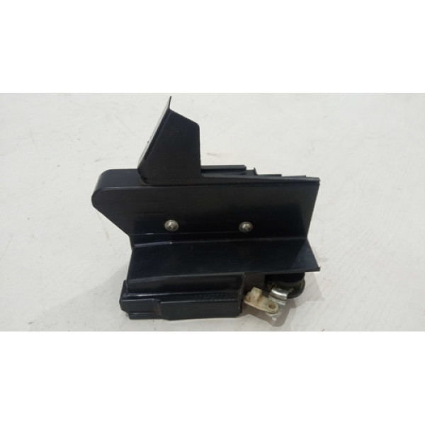 Fechadura Dianteiro Porta Elétrico Sande Renault 2014 A 2020