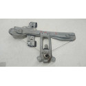 Maquina Vidro Tras Esquerda Manual Gm Onix Prisma 2013-19