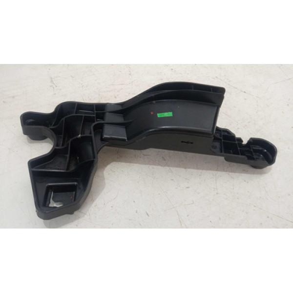 Suporte Forro Porta Trs Dir 9833185180 Peugeot 208 2020/2023 Preto