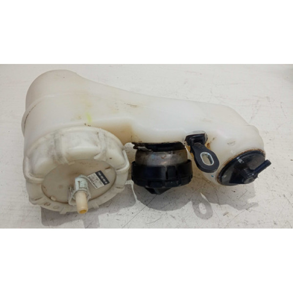 Reservatório Partida Fria Frio New L Honda Civic 2007 A 2011