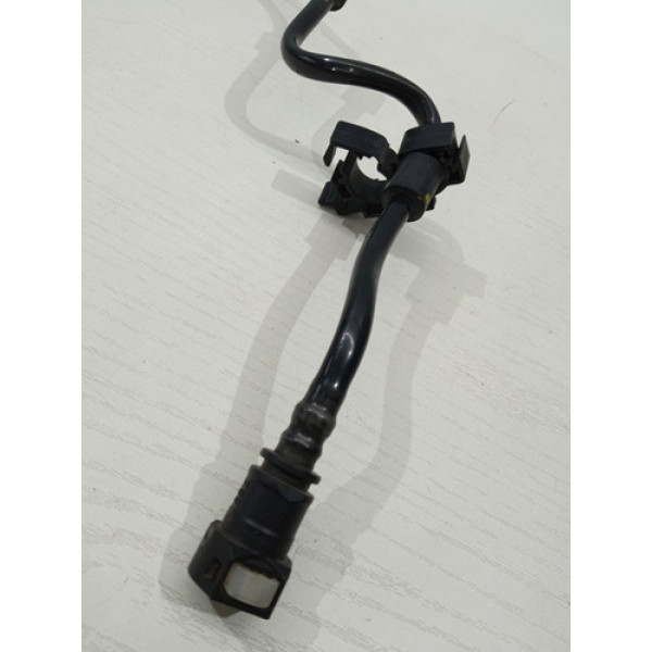 Válvula Canister 1.0 Vw Fox