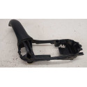 Puxador Interno Porta Diant Dir Gm Corsa 1997 A 15 Original
