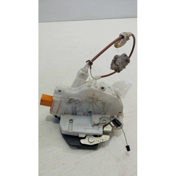 Fechadura Dianteiro Porta Elétrico Esquerdo Fox 2011 A 2018