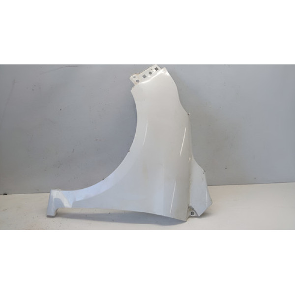 Paralama Esquerdo Ford Ka 2018 Original