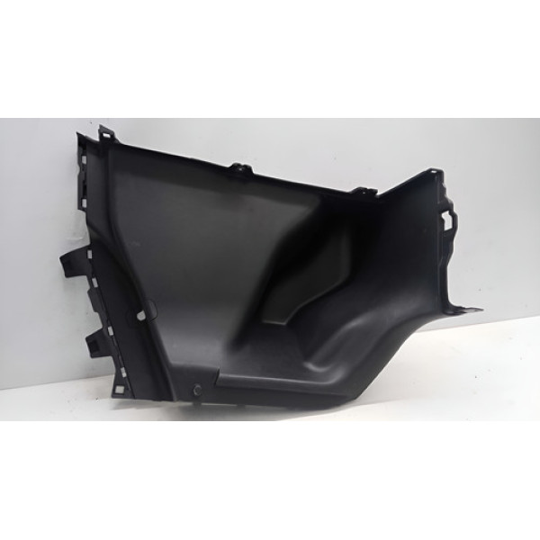 Forro Porta Malas Direito Hyundai Veloster 1.6 2012