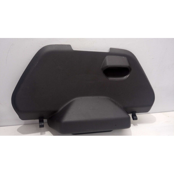 Moldura Console Central Ford Ka 2015 A 2020