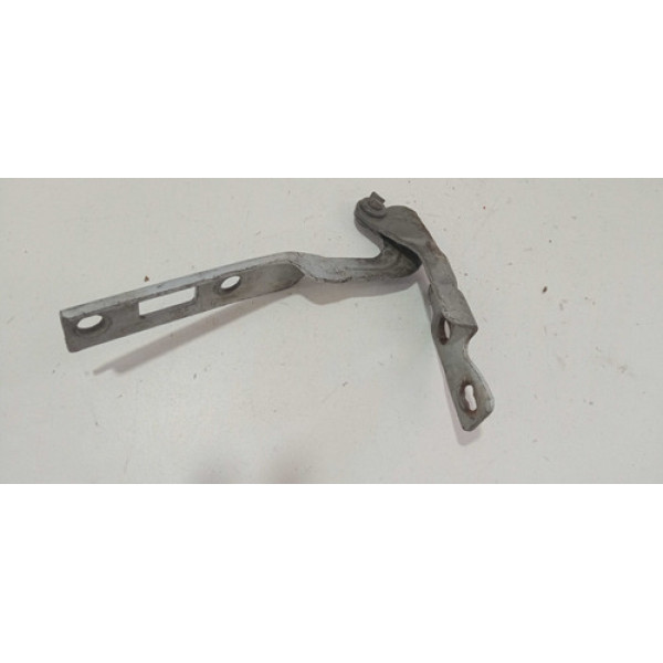 Dobradica Lado Esquerdo Capo Fiesta 2008 A 14