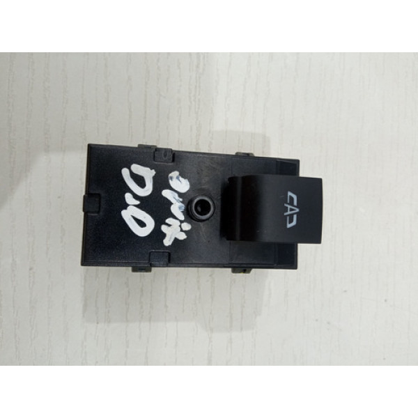 Botão Vidro Elétrico Gm Onix 2019 A 2021