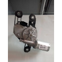 Motor Do Limpador Traseiro Vw Up! 2014 A 2021