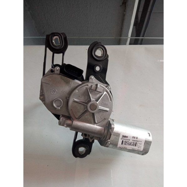 Motor Do Limpador Traseiro Vw Up! 2014 A 2021