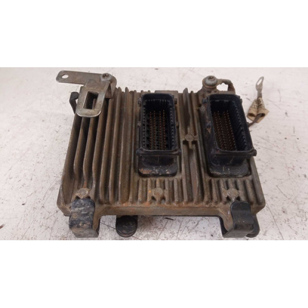 Módulo Injeção Gm Celta 1.0 8v 2012 Original 