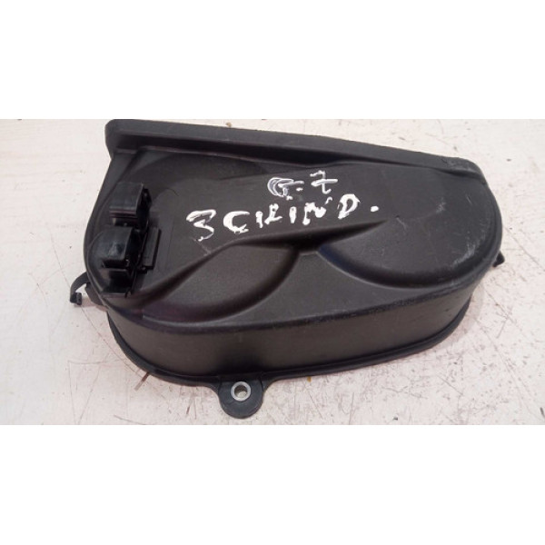 Capa Superior Correia Dentada Gol/voyage 3cc 18/22 (usado)