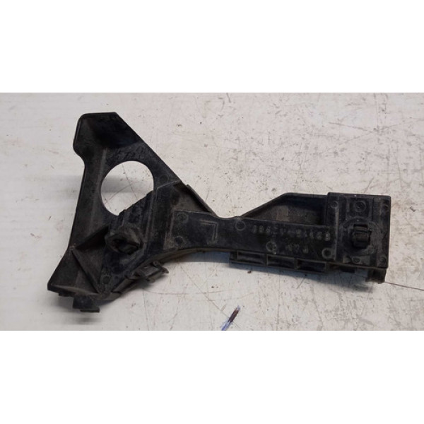 Guia Para Choque D E Toyota Corolla 2014 Original 