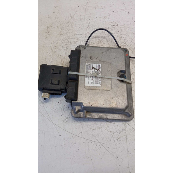 Modulo Injeção Uno Fire 1.0 8v Flex 2004 Original 