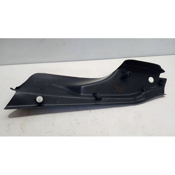 Acabamento Soleira Tras Dir Gol Voyage Saveiro 5u6867766 Preto