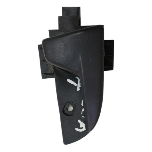 Maçaneta Interna Dianteiro Direito Pris Gm Celta 2007 A 2015 Preto Traseira