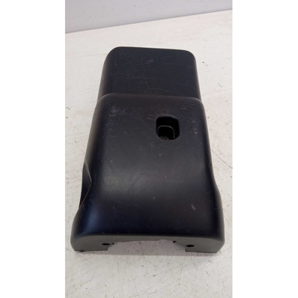 Moldura Coluna Inferior Acabamento Direção C Fox 