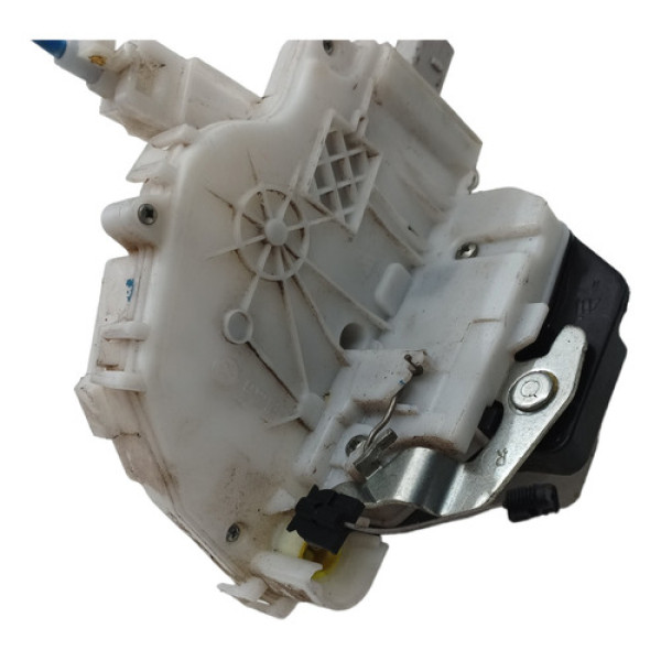 Fechadura Dianteiro Elétrico Direito Porta V Gol 