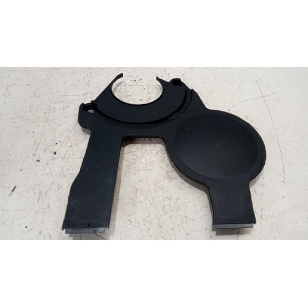 Capa Correia Dentada Externa Parte Inferior Onix 2013/2019