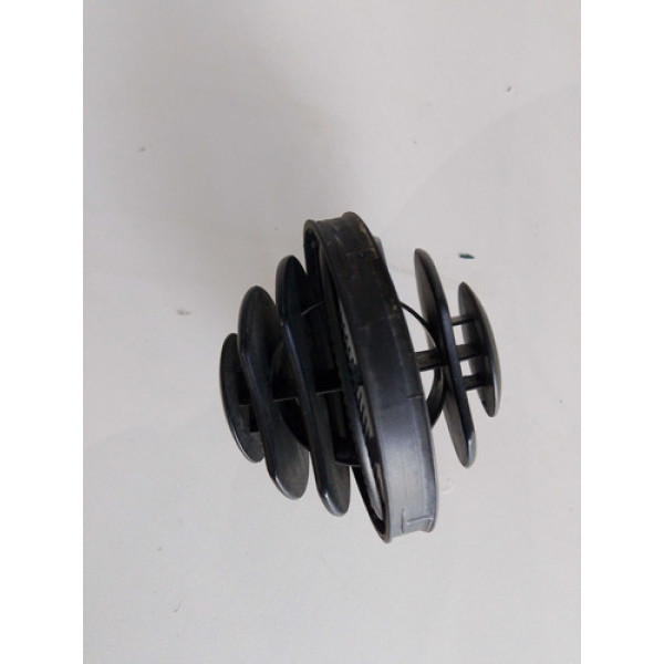 Difusor De Ar Gol G4,g5,g6  2010 Original