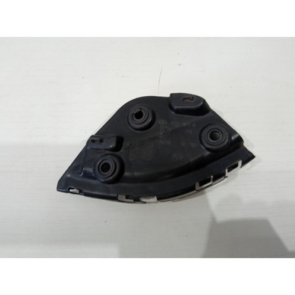 Guia Do Parachoque Dianteiro Le Fox 5z0807183a Original Vw