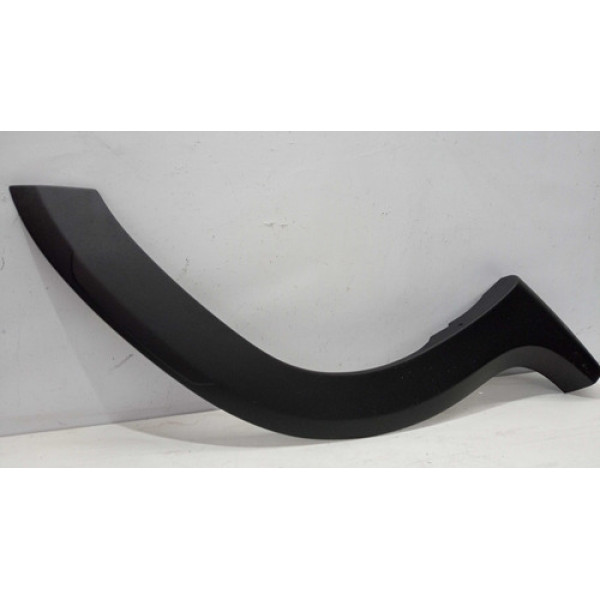 Aplique Moldura Paralama Duster Traseiro Esquer 2009 À 2015