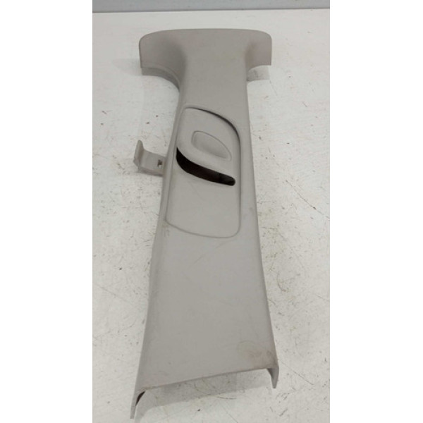 Coluna Direita Central Superior Zafira 2001 2012 90579816