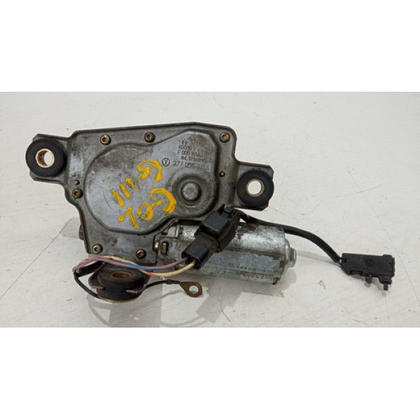 Motor Limpador Traseiro Vidro G3 Vw Gol 2000 A 2005