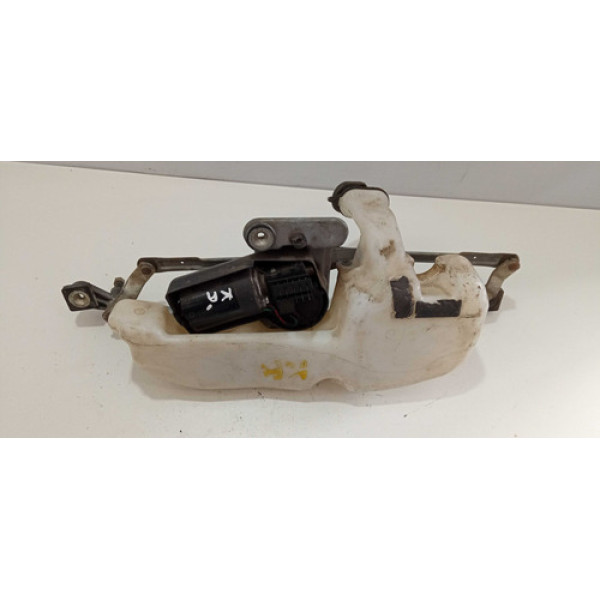 Galhada Motor Limpador De Parabrisa Ford Ka 2008 2009 2010