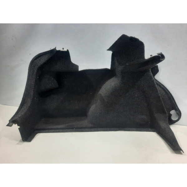 Forro Porta Malas Virtus 2019