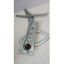 Maquina Vidro Manual Diant Dir Corsa Classic 2004 Original