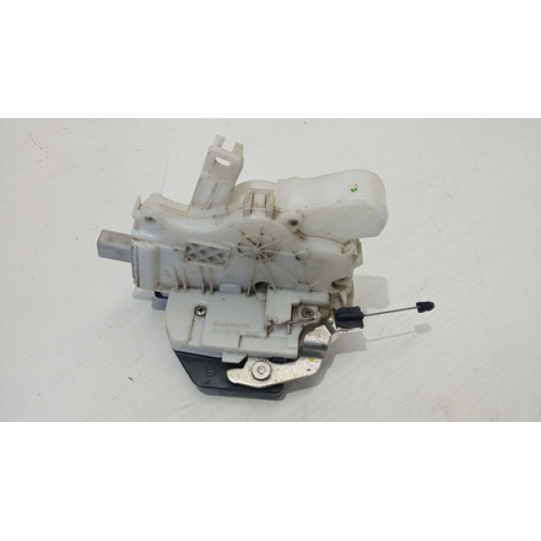 Fechadura Elétrico Traseiro Esquerdo Port Vw Gol 2008 A 2018