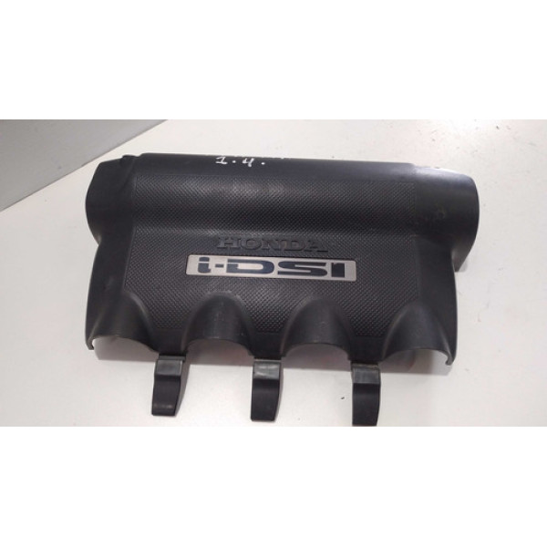 Capa Tampa Do Motor Honda Fit 1.4 2004 Original