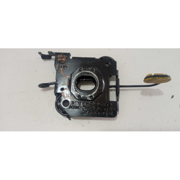 Fechadura Trinco Capo Ecosport 03 A 12 Fiesta 03 A 14 