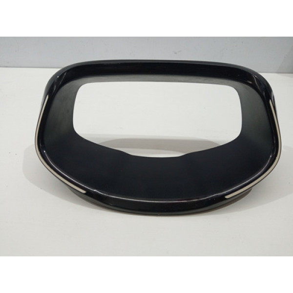 Moldura Painel Instrumentos Renault Kwid 