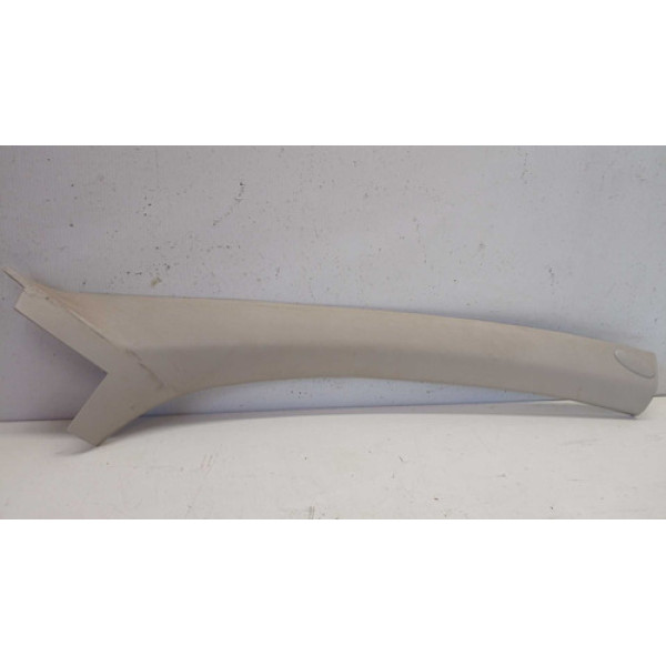 Acabamento Da Coluna Diant Dir Peugeot 207 2008 14 Original