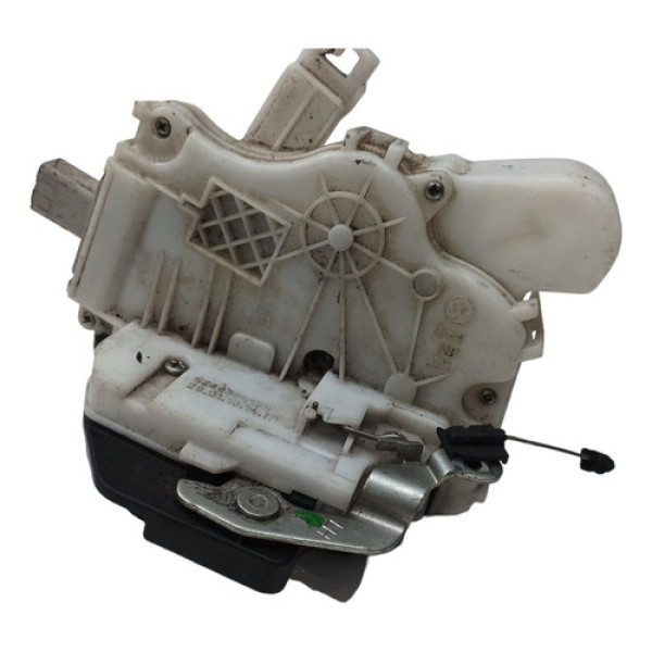 Fechadura Elétrico Porta Traseiro Esquerdo G Fox 2010 A 2021