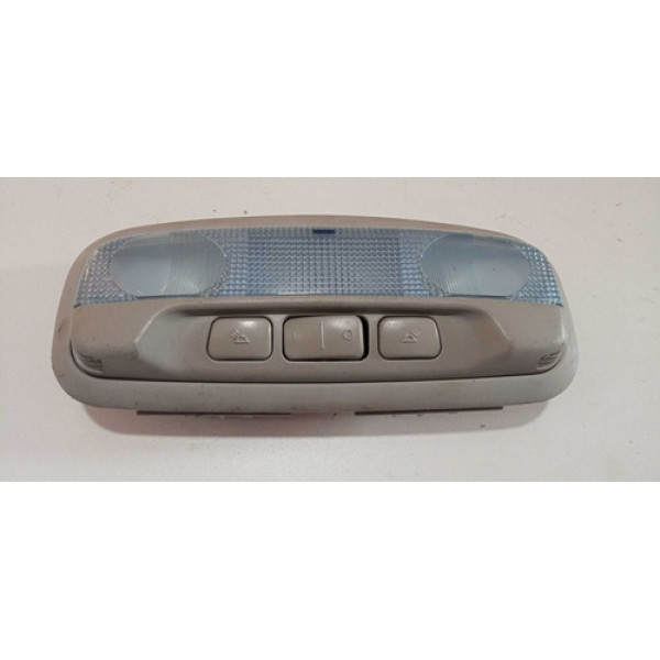 Luz Teto Sensor Ford Ka Novo 14/18 Original