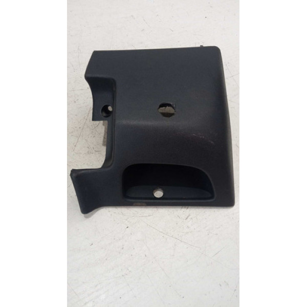 Acabamento Porta Objetos Fiat Bravo 2011 2013 