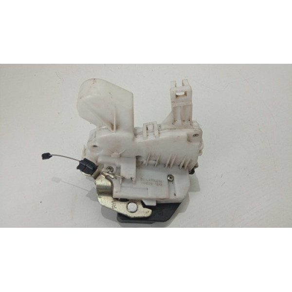 Fechadura Traseiro Porta Elétrico Direito G5 Gol 2009 A 2010