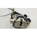Fechadura Dianteira Direita L200 Triton 2012/2015