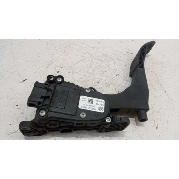 Pedal Acelerador Vw Gol Saveiro Voyage G5 A G7 Original
