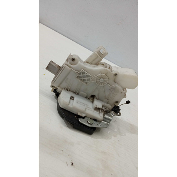 Fechadura Elétrico Porta Traseiro Esquerdo G Fox 2010 A 2021